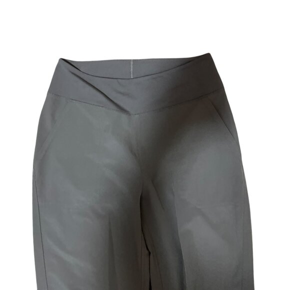 Patagonia  Happy Hike Studio Pants  Joggers Gray 21217 Women's Sz XS - Picture 2 of 9